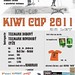 KIWI CUP 2011