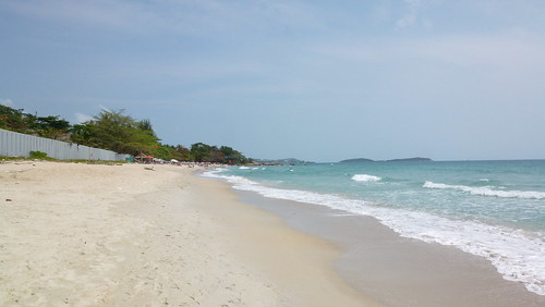 koh Samui Chaweng Noi Beach サムイ島チャウエンノイビーチ (8)