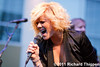Kimberly Caldwell @ The Epicentre, Charlotte, NC - 03-12-11