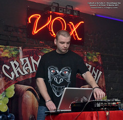 19 Martie 2011 » Cedry2k și DJ Faibo X