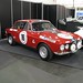 Alfa Romeo GTV 1750