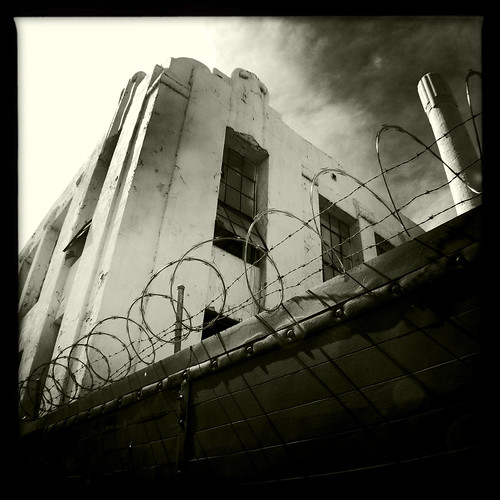 The Haunted Hospital #06