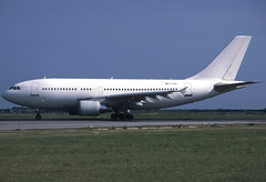 Untitled (Air Plus) A310-324ET EC-HVB BCN 03/08/2002