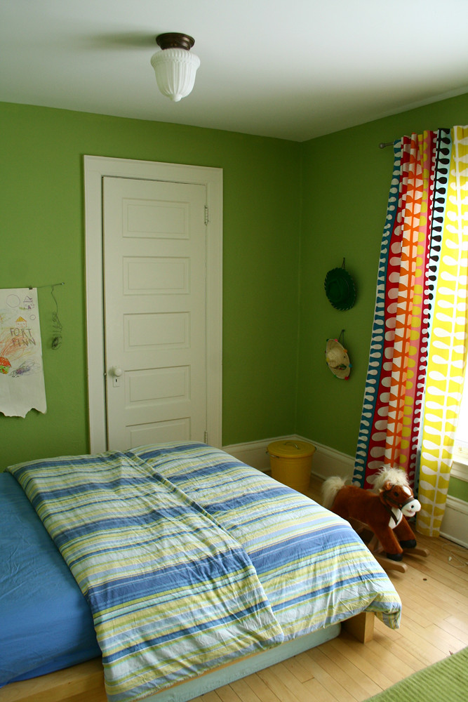 Finn's Room