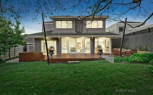 18 Middle Rd, Camberwell VIC 3124
