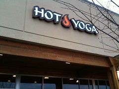 Bikram Hot Yoga in Vancouver WA