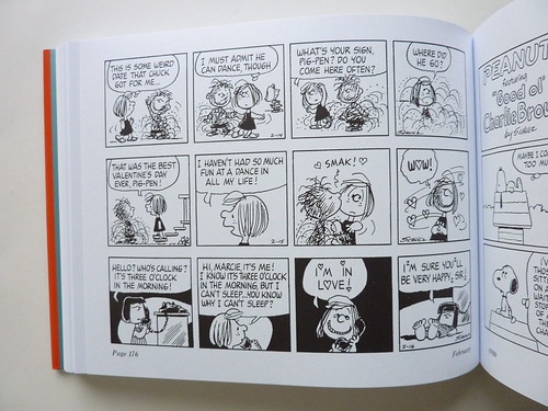 The Complete Peanuts 1979-1980 (Vol. 15) by Charles M. Schulz - page