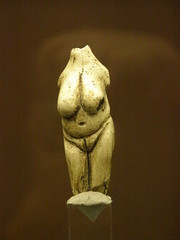 Venus of Moravany