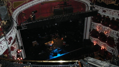 KT Tunstall - Olympia Theatre 21st February 2011