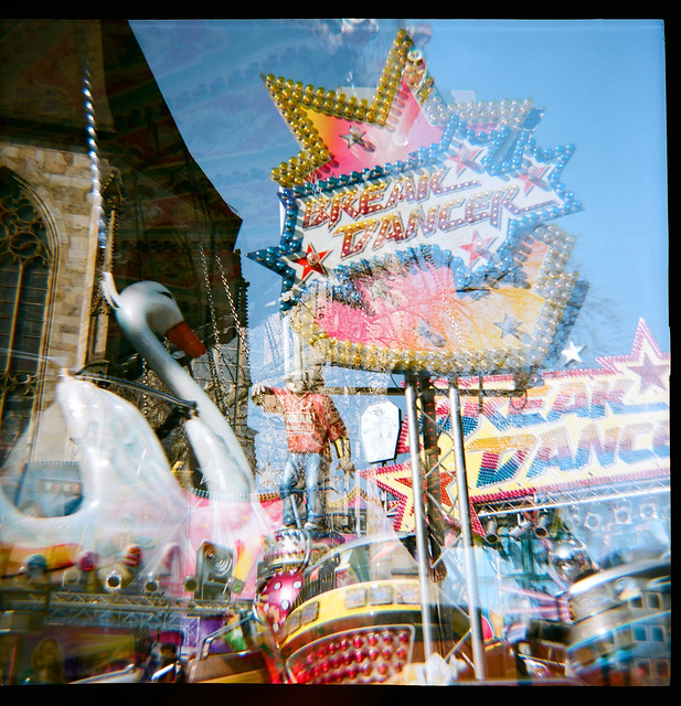 Carnival fair