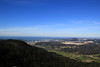 Vistas de Arteixo desde o Monte Santa Leocadia. ARTEIXO