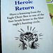 Heroic Return