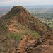Saddle of Camelback Mountain • <a style="font-size:0.8em;" href="http://www.flickr.com/photos/26088968@N02/5622845257/" target="_blank">View on Flickr</a>