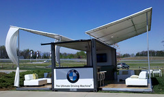 BMW Boxman