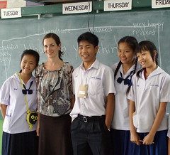 English Education Thailand 4