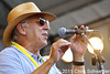 Allen Toussaint @ New Orleans Jazz & Heritage Festival, New Orleans, LA - 05-07-11