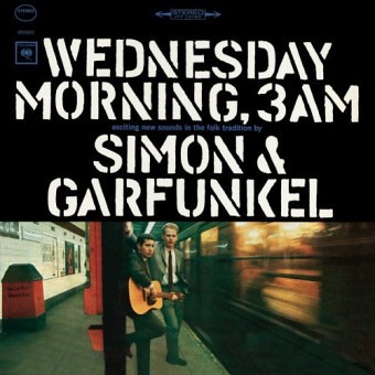 Simon & Garfunkel images
