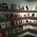 Exhibition of ALL ABOUT BOOKS