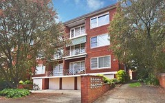 Apartment 11/28 Tintern Road, Ashfield NSW