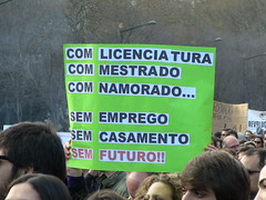 Lisbon, March 2011