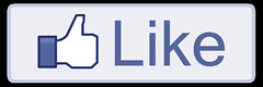 facebook like button by Sean MacEntee, on Flickr