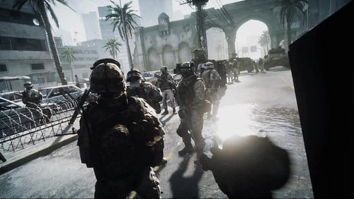 How To Rank Up Fast In Battlefield 3 Level Up Guide