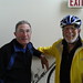 <b>Larry M. & Dick T.</b><br /> 5/9/2011
Hometown: Seattle, WA

Trip: 
From Pasco, WA to Havre, MT 
AND Pittsburgh, PA to Boston, MA   