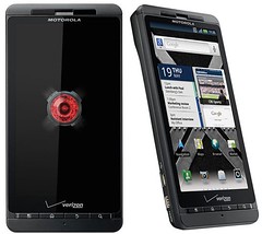 Motorola DROID X2