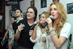 20 Mai 2011 » Karaoke Party