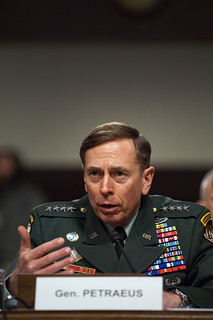 General David Petraeus, From FlickrPhotos