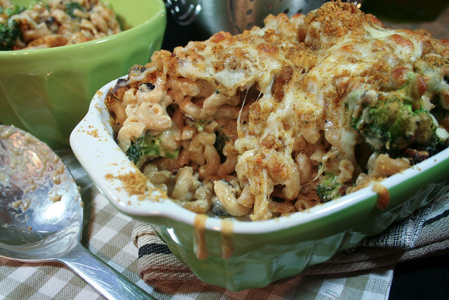 Mac 'N Cheese Made healthy - Third time's the charm! • The Healthy Foodie