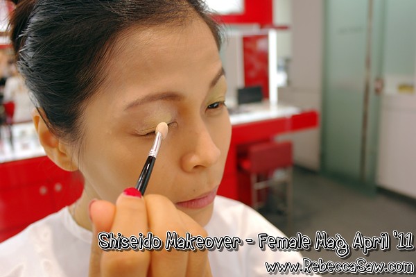 shiseido makeover rebecca-10