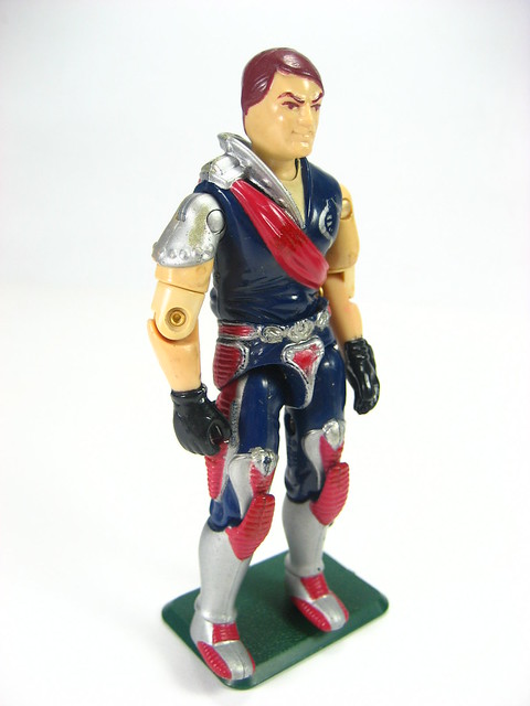 GI Joe Tomax and Xamot Figure - Mech9.com | Anime and Mecha Review Site ...