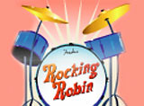 Online Rocking Robin Slots Review
