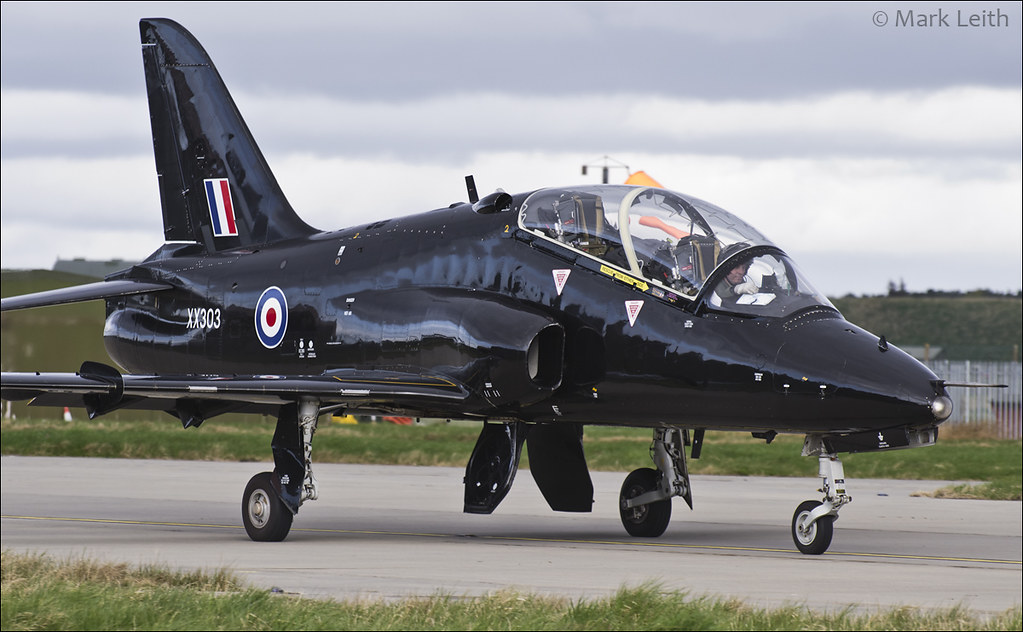 Some more Joint Worrior - (April) - UK Airshow Review Forums