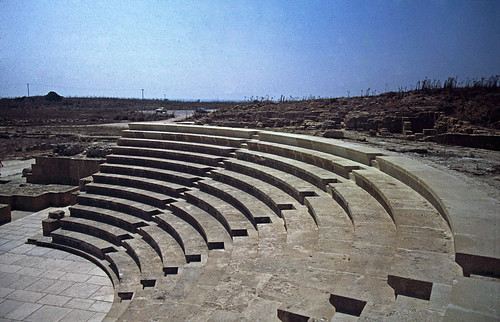 125Zypern Nea Paphos Odeon • <a style="font-size:0.8em;" href="http://www.flickr.com/photos/69570948@N04/14086748093/" target="_blank">Auf Flickr ansehen</a>