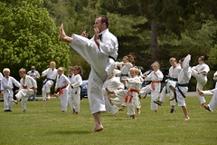 Karate Camp 032 • <a style="font-size:0.8em;" href="http://www.flickr.com/photos/125079631@N07/14334658615/" target="_blank">View on Flickr</a>