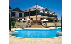 Appt 124 Barossa Valley Resort, Golf Links Road, Rowland Flat SA