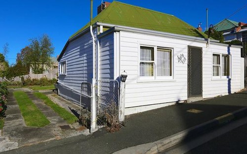 64 Feltham Street, North Hobart TAS