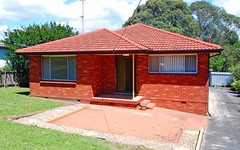 Unit 1,56 Lakelands Drive, Dapto NSW