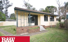 129 Captain Cook Drive, Willmot NSW