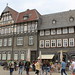 #Goslar #Niedersachsen #Deutschland #Гослар #Нижняя #Саксония #Германия 17.05.2014 (9)