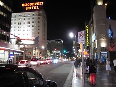 Hollywood Boulevard • <a style="font-size:0.8em;" href="https://www.flickr.com/photos/51412802@N00/5902180266/" target="_blank">View on Flickr</a>