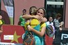 eli amatriain y ale salazar padel final femenina campeonato españa padel 2014 la moraleja madrid • <a style="font-size:0.8em;" href="http://www.flickr.com/photos/68728055@N04/14191838306/" target="_blank">View on Flickr</a>