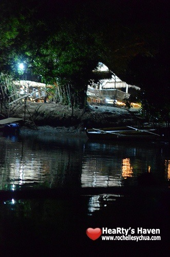 ihawig river firefly watching