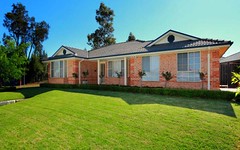 207 Perfection Avenue, Kellyville Ridge NSW