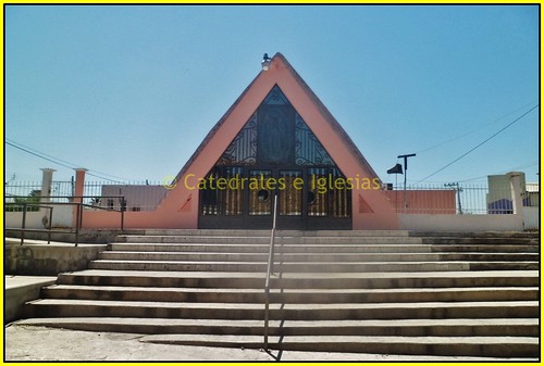 Flickriver: Photoset '3280 Parroquia Nuestra Señora de Guadalupe,Nueva  Rosita,Estado de Coahuila,México' by Catedrales e Iglesias
