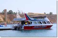 Red Sea Glass-bottom Boat Cruise