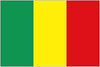 vlajka MALI