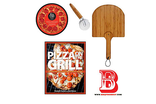 Grilling Gift Guide